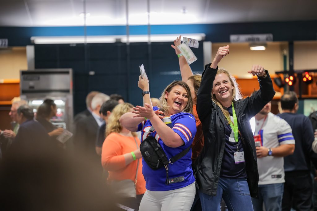 NECA Convention 2023 | Opening Reception