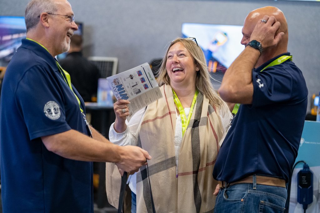 NECA Convention 2023 | Sessions