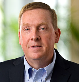 Joe Barnard Headshot