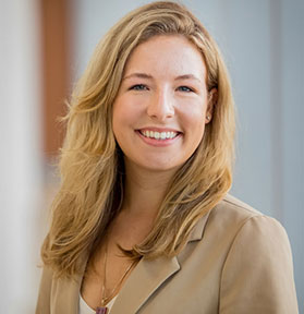 Hadlea Bender Headshot