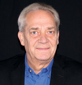 Bob Dagostino Headshot