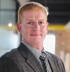 Colby Bruce Headshot