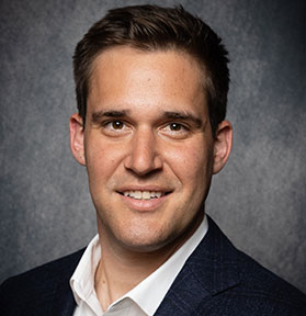 Joseph Cappeta Headshot