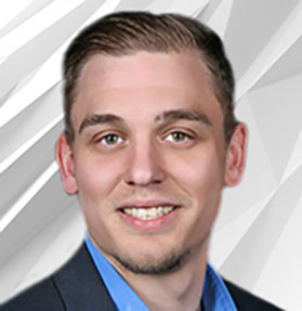 Mike Dutoit Headshot