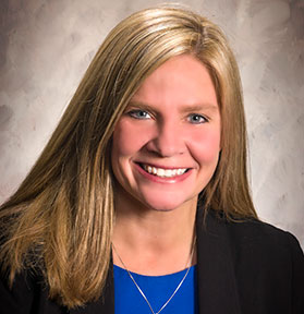 Denise M. Elliott Headshot