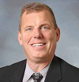 Mark Federle Headshot