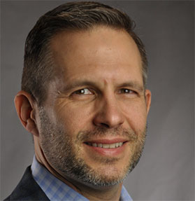 Matt Firestone Headshot