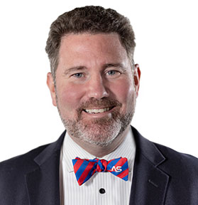 Todd Grossweiler Headshot