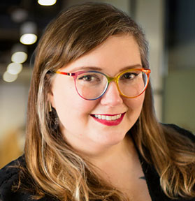 Emily Huesman Headshot