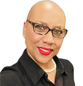 Amanda King Headshot