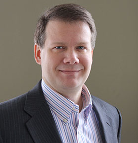 Robert Kirkpatrick Headshot