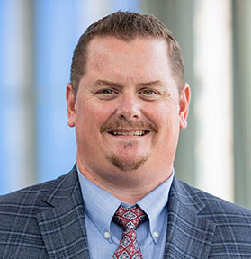 Kyle Krueger Headshot