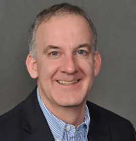 Alan Manche Headshot