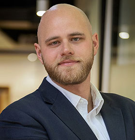 Jonathan Mandl Headhsot