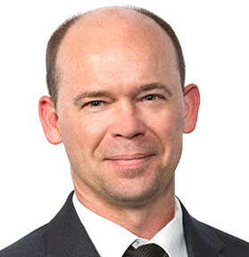 Phil Matthews Headshot