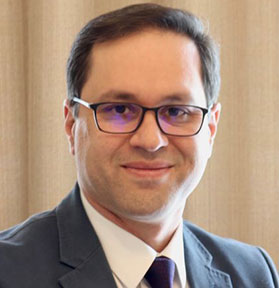 Babak Memarian Headshot