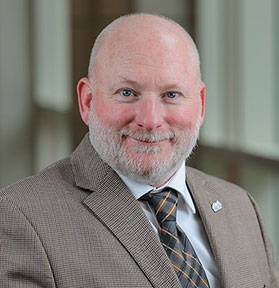 Michael Starner Headshot