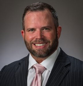 Kevin Moses Headshot