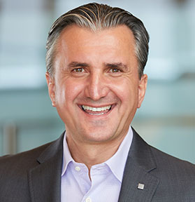 Dorin Nicorici Headshot