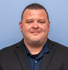 Sam Rokowski Headshot