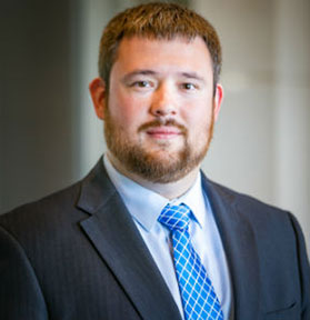 Ryan Courtney Headshot