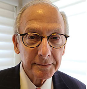 Fred Sargent Headshot