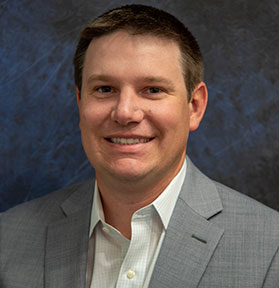 Eric Spaeth Headshot