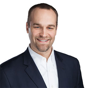 Tyler Andrews Headshot