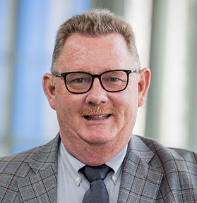 Wes Wheeler Headshot