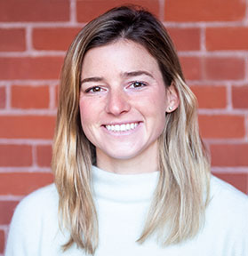 Claire Wilson Headshot