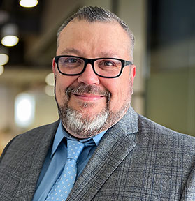 Jared Christman Headshot