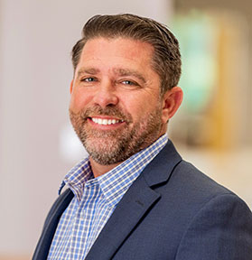 James MacDonald Headshot