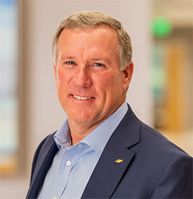 Eddie O'Halloran Headshot