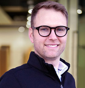 Jason Thurner Headshot