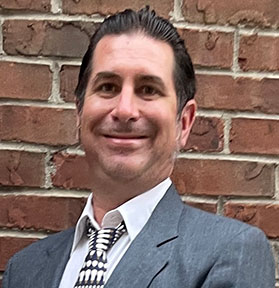 Toby Mitchell Headshot