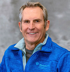 Craig Clark Headshot