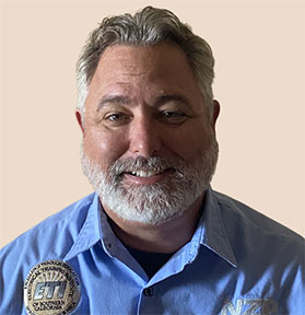 Patrick Gorham Headshot