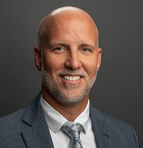 Joe Kellams Headshot