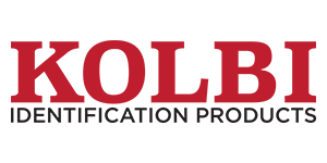 Kolbi Identification Products – Sponsor