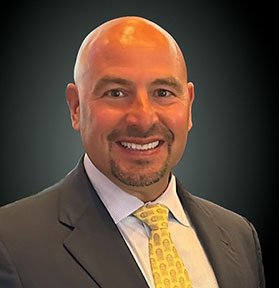 Lou Antonellis Headshot