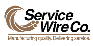 Service Wire Co. – Sponsor