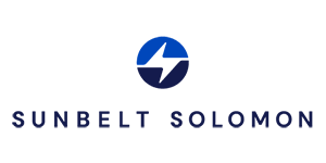 Sunbelt Solomon Solutions – Sponsor