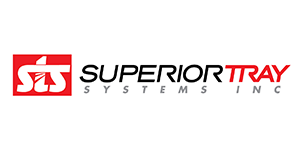 Superior Tray Systems – Sponsor