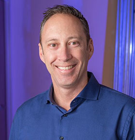 Jeremy Abrams Headshot