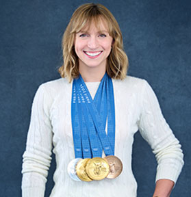 Katie Ledecky